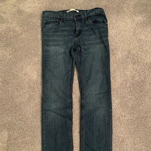 Levi’s 511 Slim 29x29